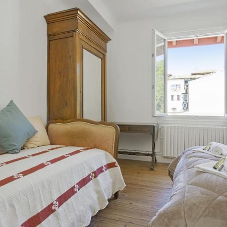 Appartement Chingudy - Welkeys Hendaya Exterior foto