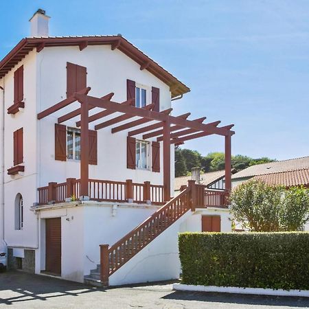 Appartement Chingudy - Welkeys Hendaya Exterior foto