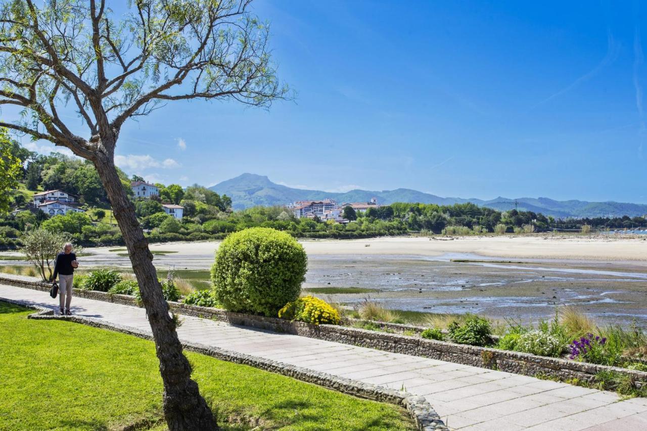 Appartement Chingudy - Welkeys Hendaya Exterior foto